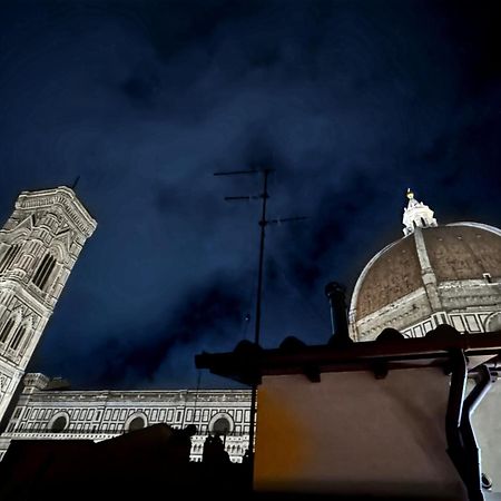 Dome View Home Florence Ngoại thất bức ảnh