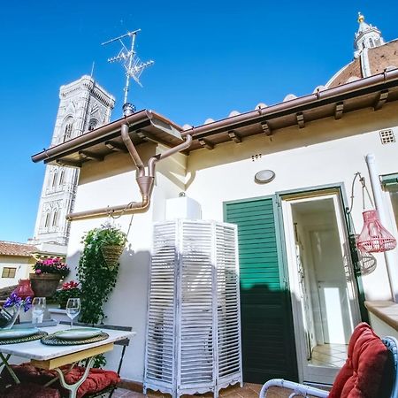 Dome View Home Florence Ngoại thất bức ảnh