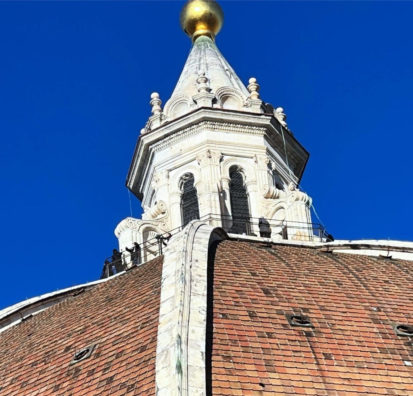 Dome View Home Florence Ngoại thất bức ảnh