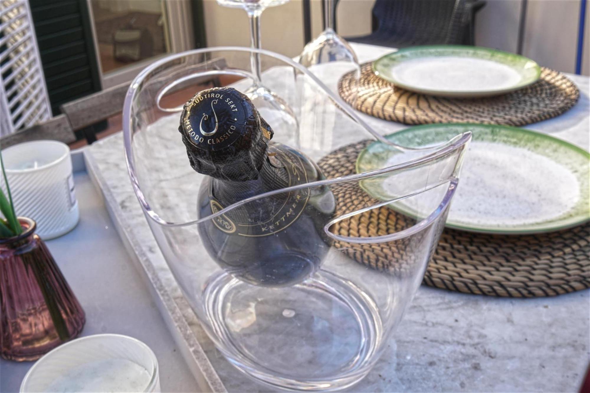 Dome View Home Florence Ngoại thất bức ảnh