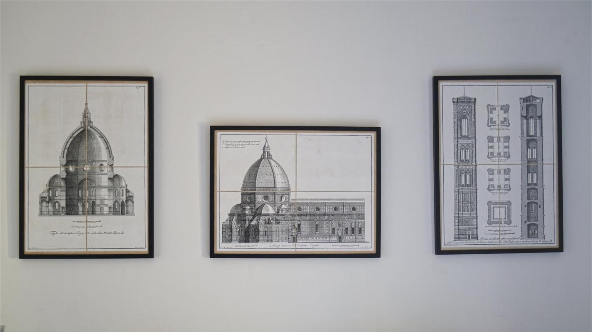 Dome View Home Florence Ngoại thất bức ảnh