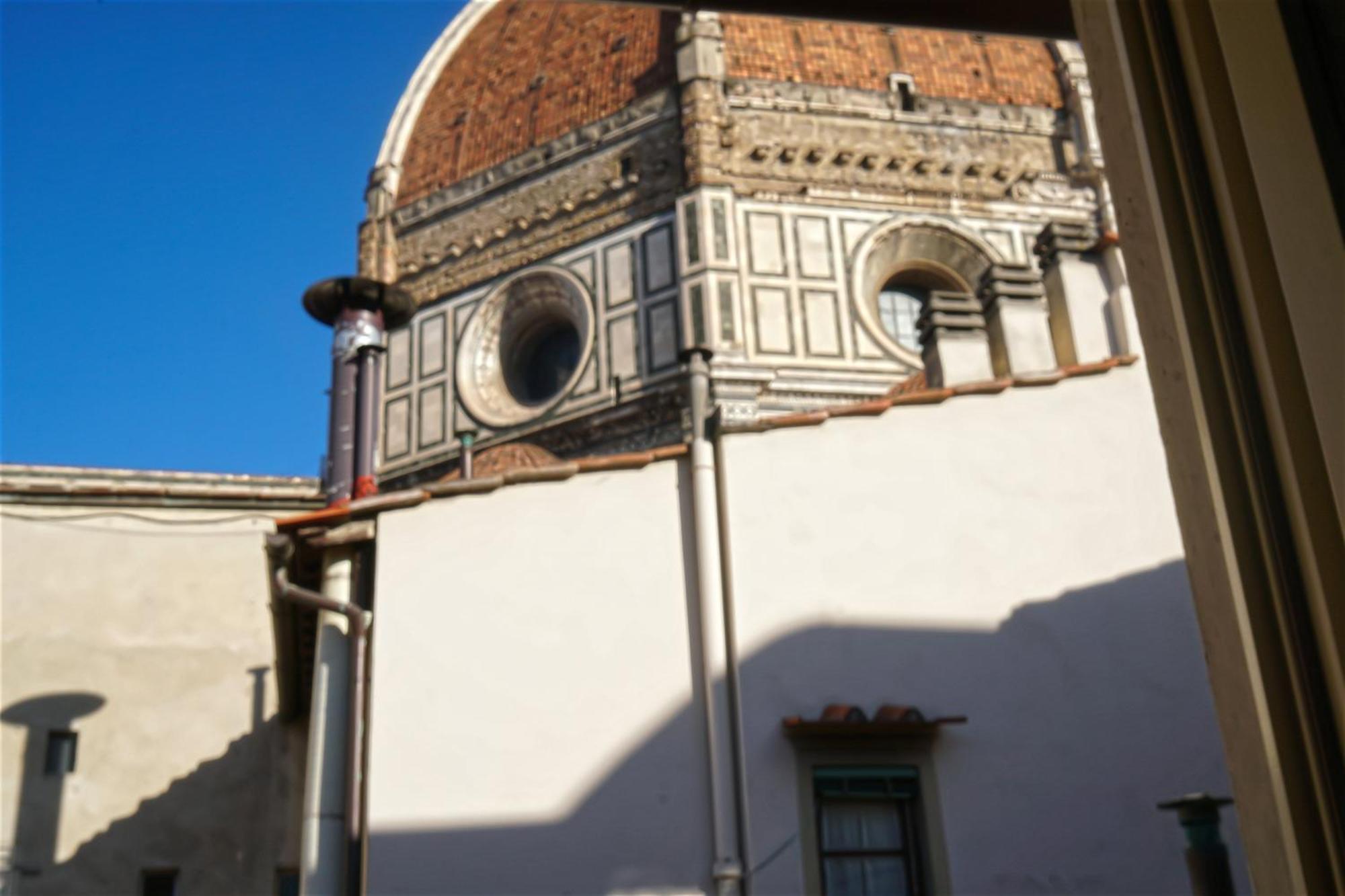 Dome View Home Florence Ngoại thất bức ảnh