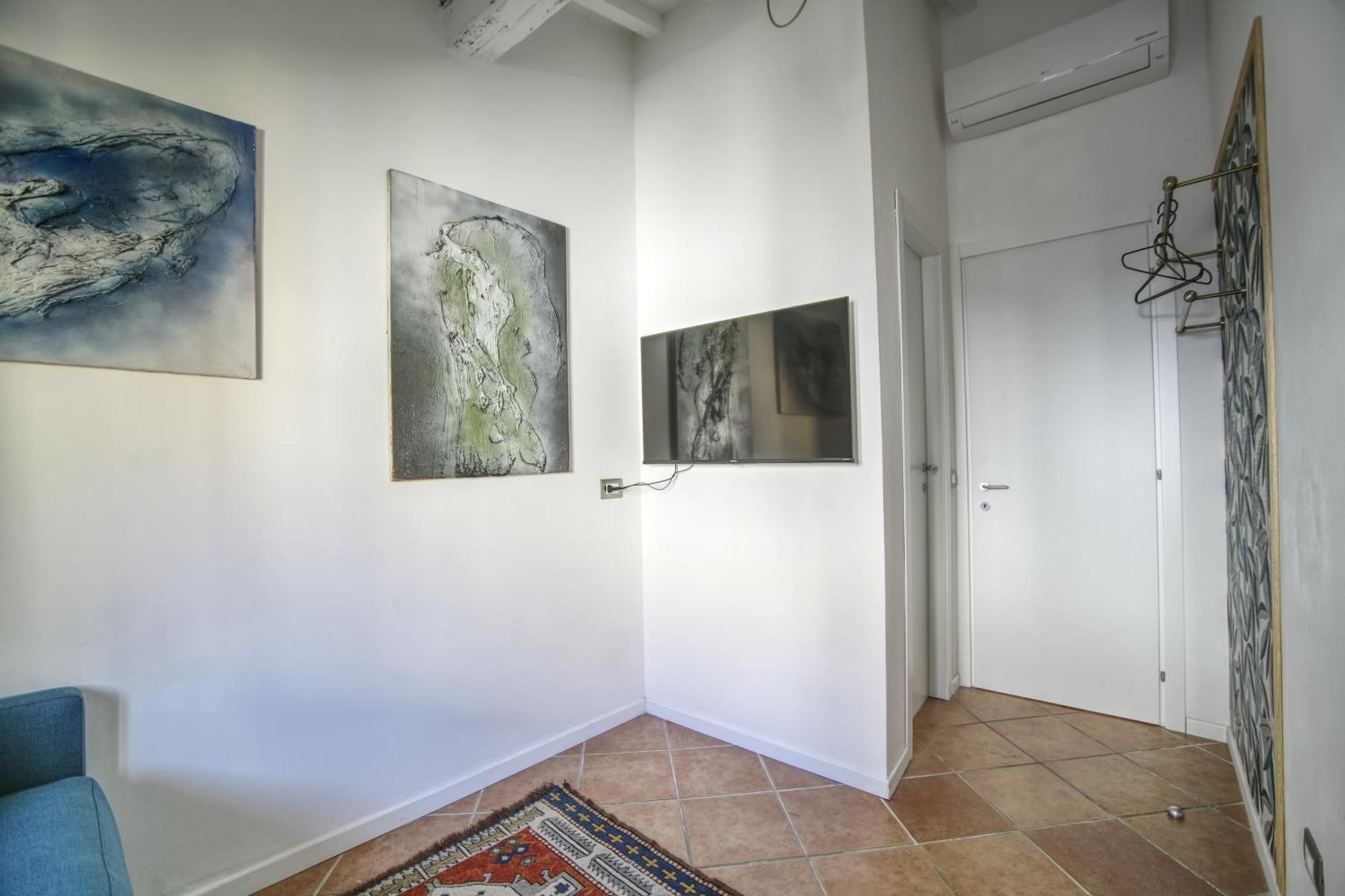 Dome View Home Florence Ngoại thất bức ảnh