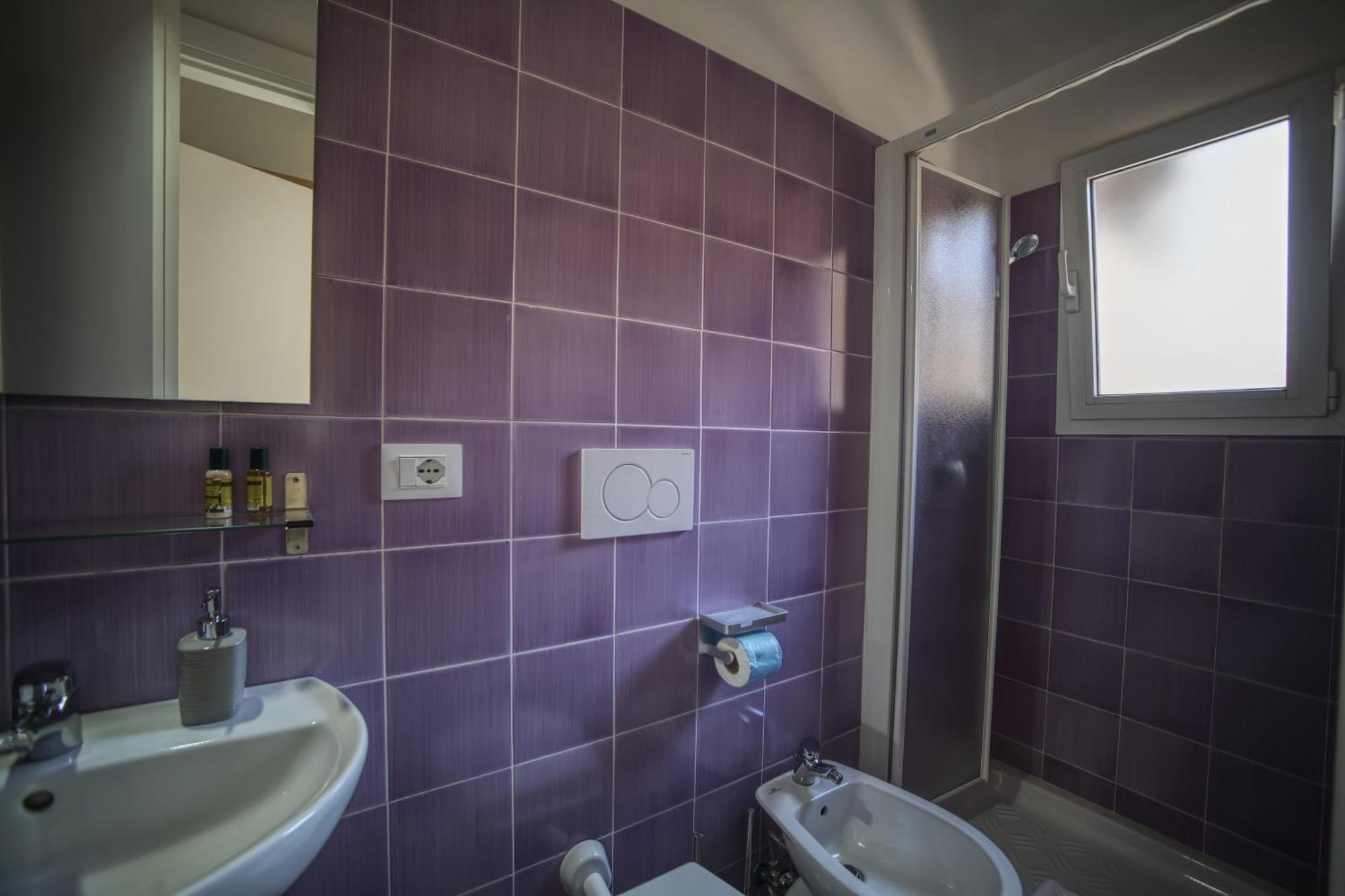 Dome View Home Florence Ngoại thất bức ảnh