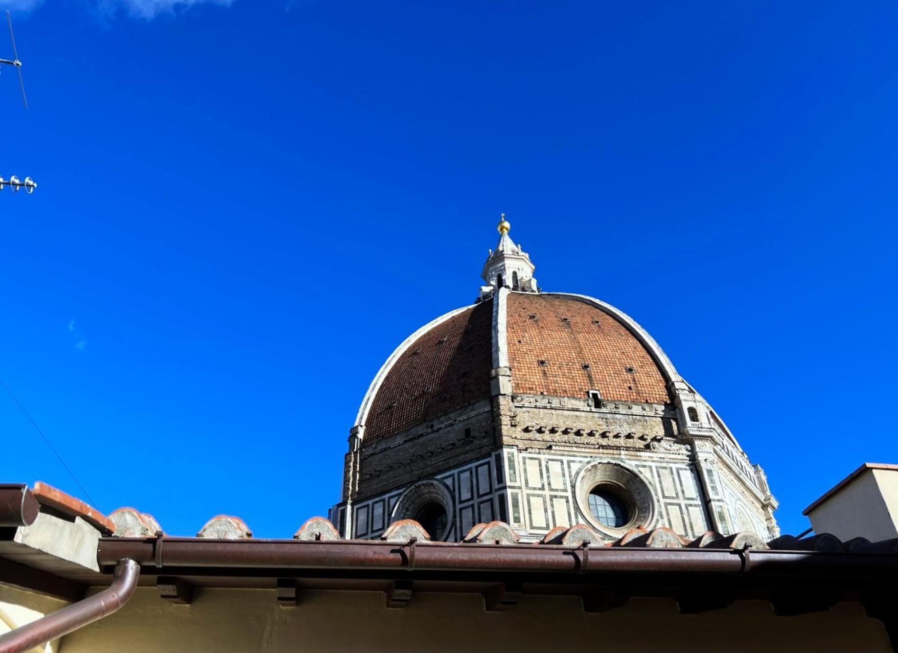 Dome View Home Florence Ngoại thất bức ảnh