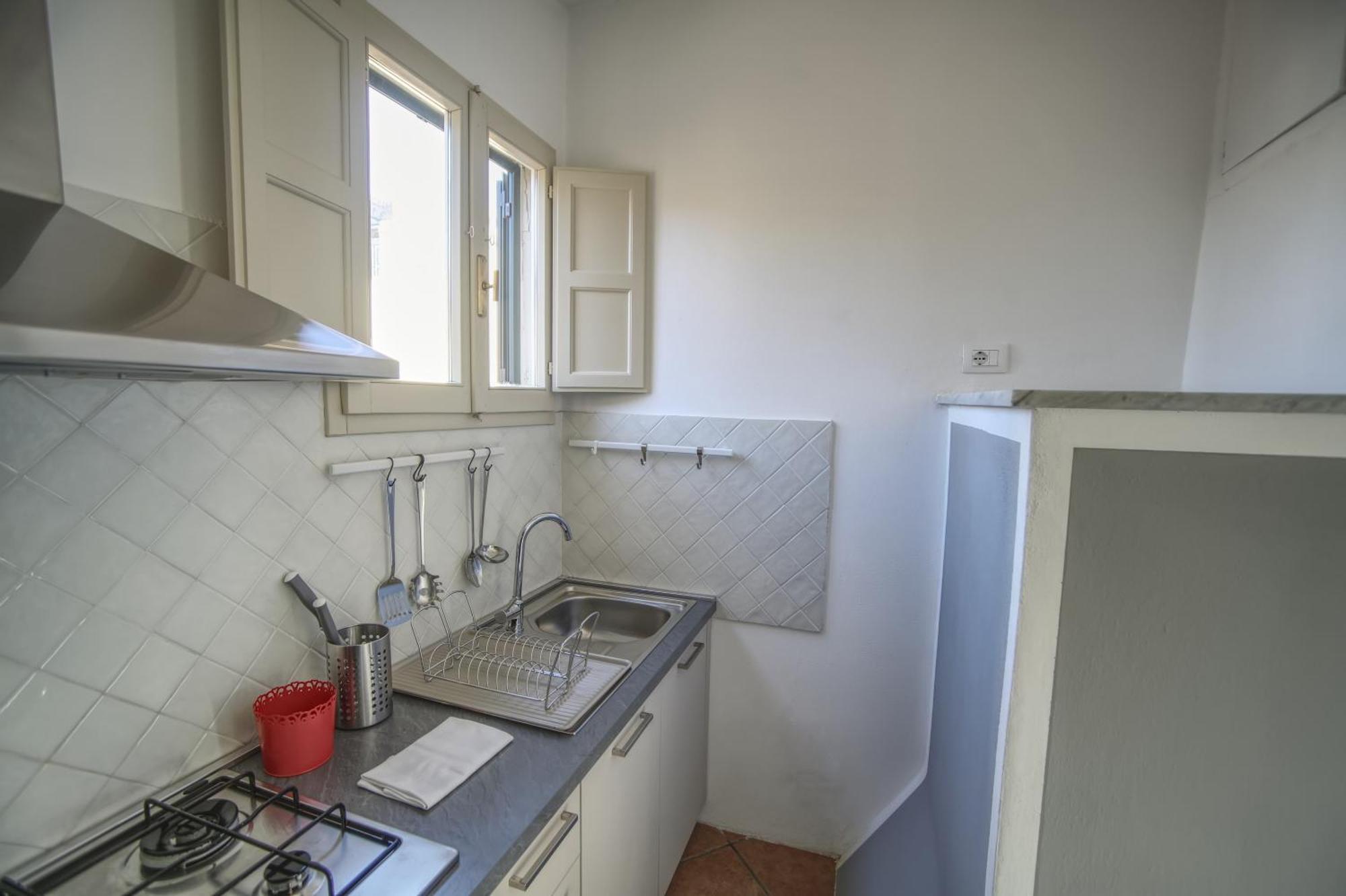 Dome View Home Florence Ngoại thất bức ảnh