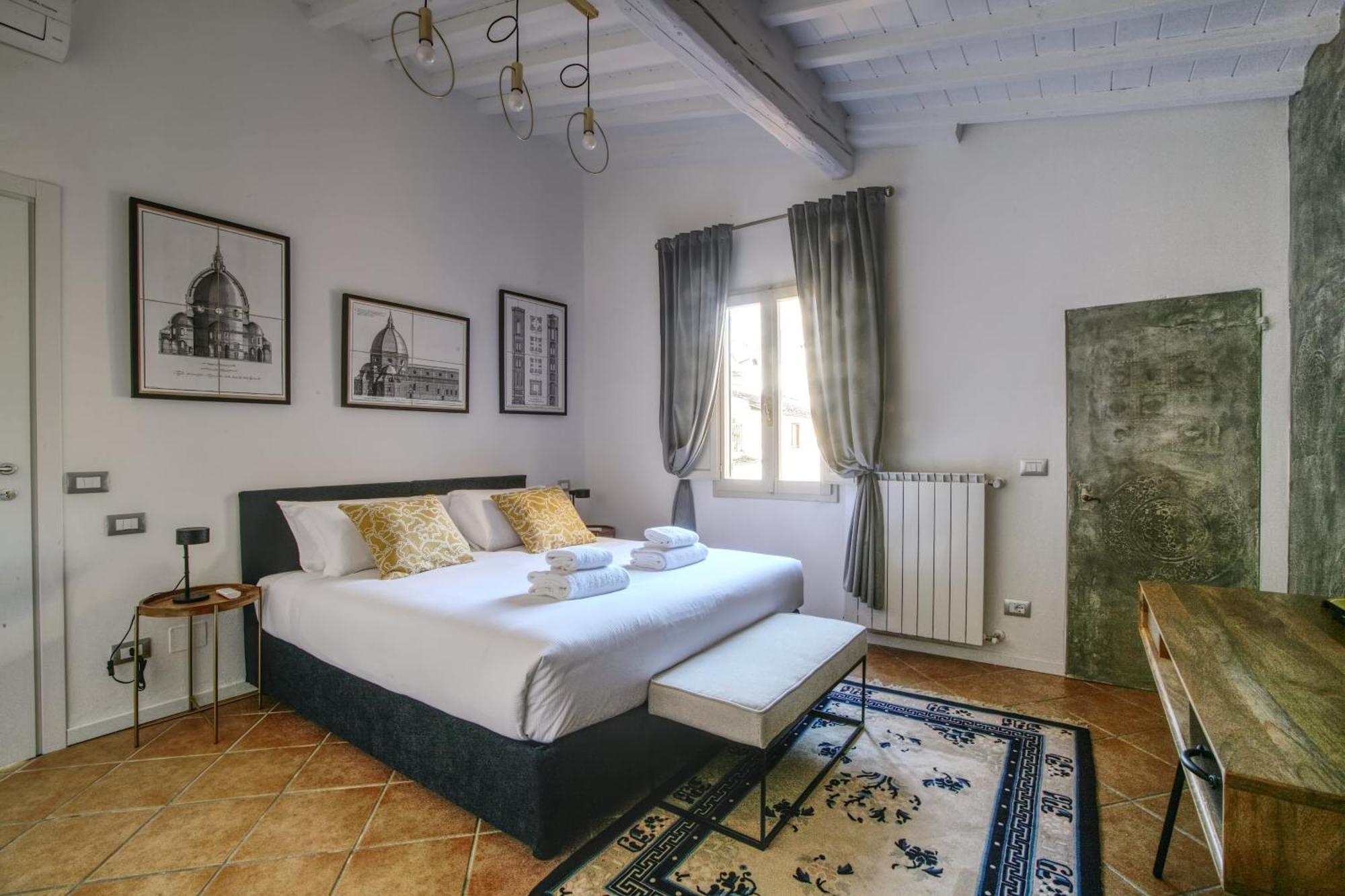 Dome View Home Florence Ngoại thất bức ảnh