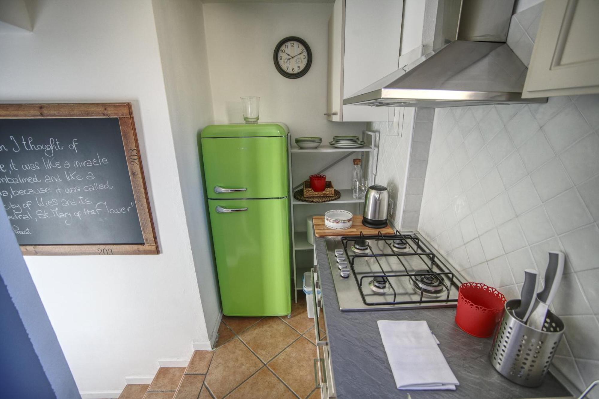 Dome View Home Florence Ngoại thất bức ảnh