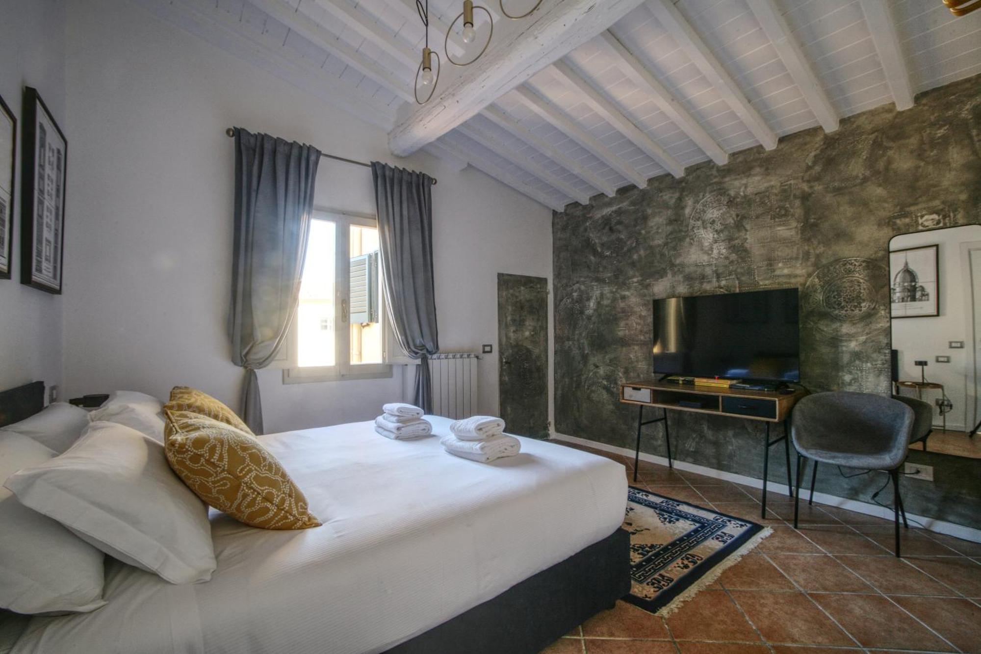 Dome View Home Florence Ngoại thất bức ảnh