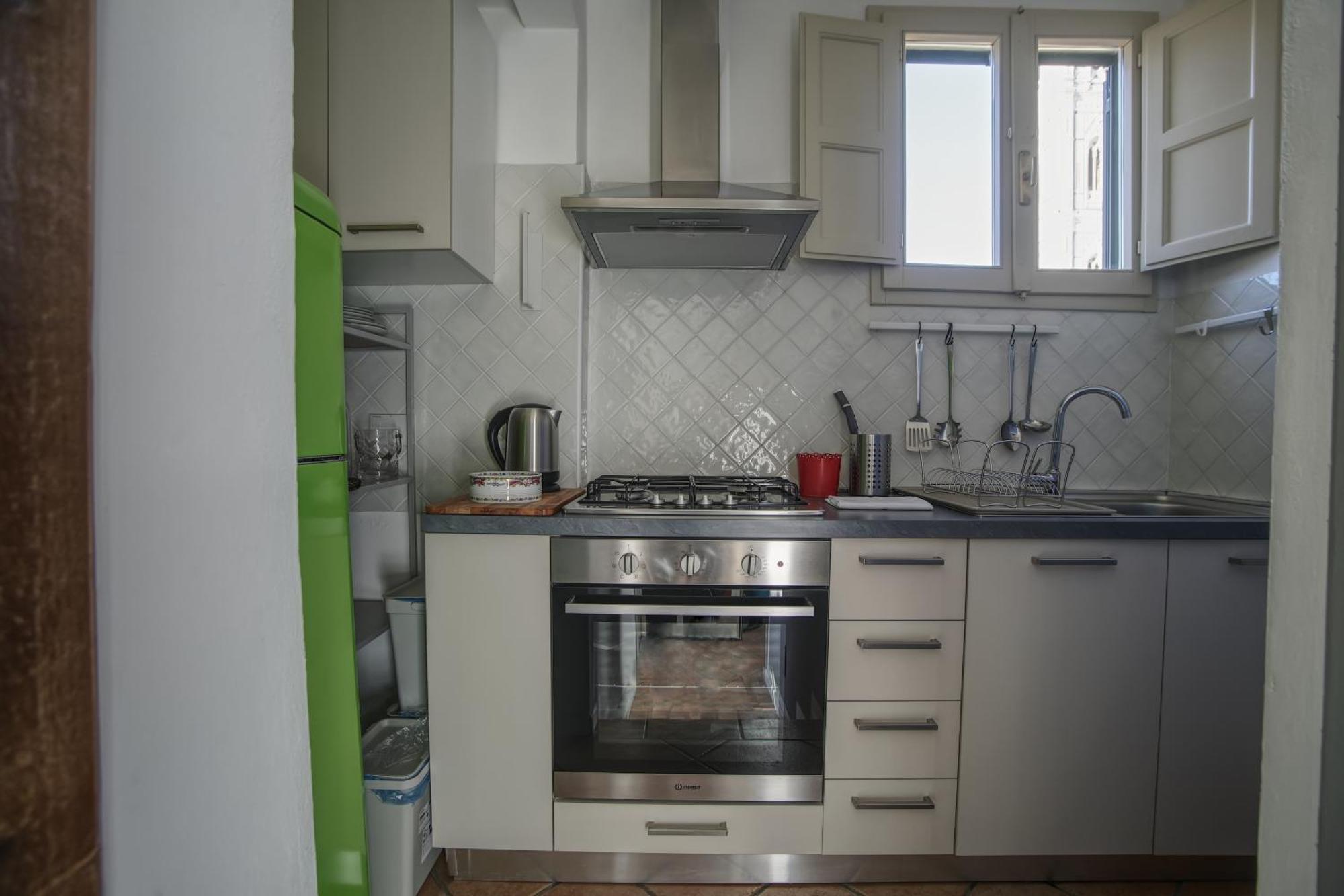 Dome View Home Florence Ngoại thất bức ảnh